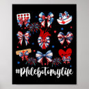 Search for happy fourth posters Usa flag