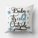 Search for its cold outside nursery decor Typography