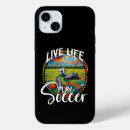 Search for soccer goalie iphone cases Sports
