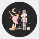 Search for nutcracker stickers Women