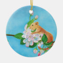 Search for apple blossom christmas tree decorations Bloom