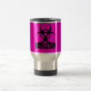 Search for radiation travel mugs Radioactive