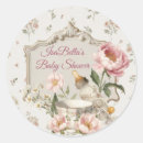Search for babys first stickers For her