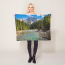 Search for banff national park blankets Canadian rockies