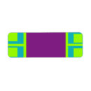 Search for cartoon graphics return address labels Cute