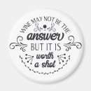 Search for answer magnets Humour