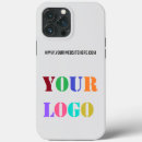 Search for logo template iphone cases Business