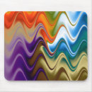 Search for wavy mousepads Blue
