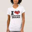 Search for barack obama tshirts Vote for obama