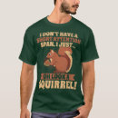 Search for funny adhd squirrel tshirts Rainbow brain