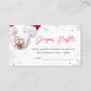 Search for santa claus enclosure cards Gender neutral