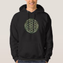 Search for sacred geometry clothing Flower
