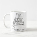 Search for owl couple mugs Husband