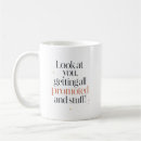 Search for funny congratulations mugs Promotion