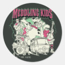 Search for scooby and the gang stickers Meddling kids