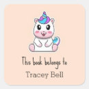 Search for white unicorn stickers Cute