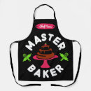 Search for master baker Baking