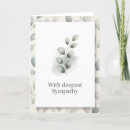 Search for condolence thank you cards Minimalist