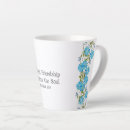 Search for christian friendship mugs Bible verse