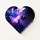 Search for firefly notebooks Blue