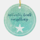 Search for beach quotes christmas tree decorations Motivational