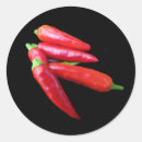 Search for hot chilli stickers Spice