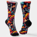 Search for mushroom socks Modern