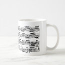Search for sheet music mugs Teacher