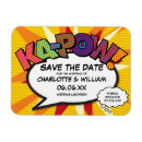 Search for baby shower save the date magnets Engagement