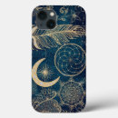 Search for dreamcatcher iphone cases Blue