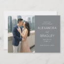 Search for urban save the dates Skyline