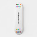 Search for template skateboards Business