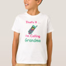 Search for grandma kids tshirts Granny