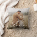 Search for engagement cushions Minimalist