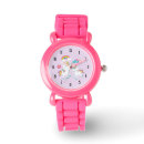 Search for rainbow unicorn watches Girly