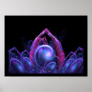 Search for fantasy fractals posters Science fiction