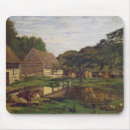 Search for normandy mousepads Monet