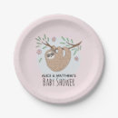 Search for sloth plates Whimsical