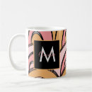 Search for pink rainbow mugs Modern