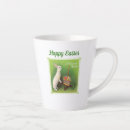 Search for happy easter eggs mugs Green