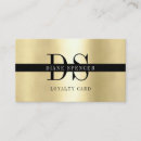 Search for loyalty cards Professional