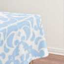 Search for spanish tablecloths Blue