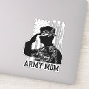 Search for army mom stickers Mum