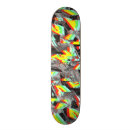 Search for trippy skateboards Graffiti