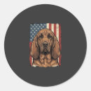 Search for bloodhound stickers Animal
