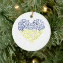 Search for ukrainian christmas tree decorations Stand with ukraine