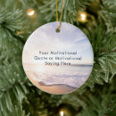 Search for kindness quote christmas tree decorations Motivational