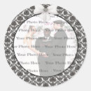 Search for elegant damask stickers Flowers