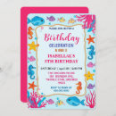 Search for under the stars birthday invitations Girls