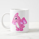 Search for pterodactyl mugs Cartoon